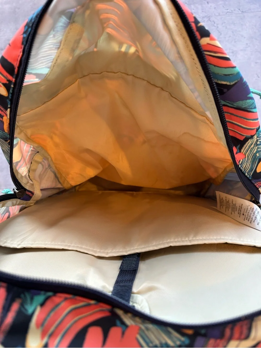 Patagonia Atom Tote Pack 20 Litre Backpack